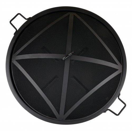 Костровая чаша Hügett Fire Pit 10277B