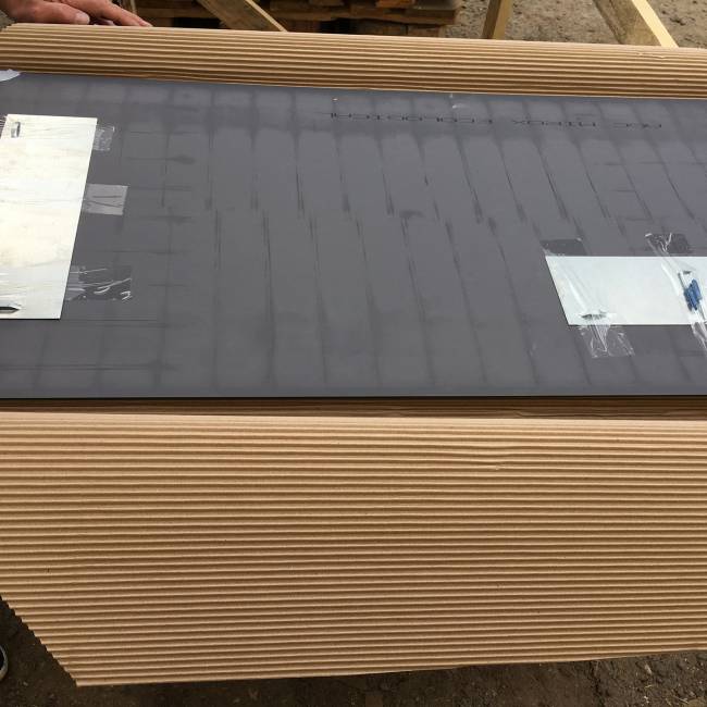 Зеркало настенное Сельетта-2 100 см х 50 см (фацет 10 мм)