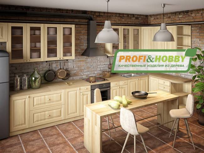 Шкаф навесной 450 х 300 х 720 под стекло, сосна, бесцветный лак Шкаф навесной 450 х 300 х 720 под стекло, сосна, бесцветный лак