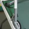 Кровать раскладушка туристическая Green Glade M6185