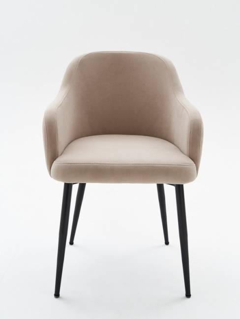 Стул Modern Beige / Black