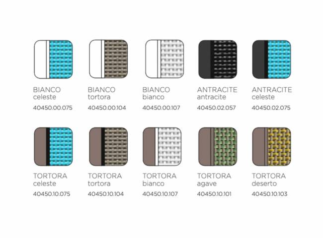 Шезлонг-лежак пластиковый Atlantico антрацит 1720-2040х700х350 мм Шезлонг-лежак пластиковый Atlantico антрацит 1720-2040х700х350 мм