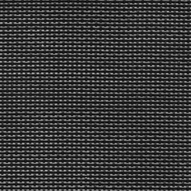 Шезлонг-лежак пластиковый Atlantico антрацит 1720-2040х700х350 мм Шезлонг-лежак пластиковый Atlantico антрацит 1720-2040х700х350 мм