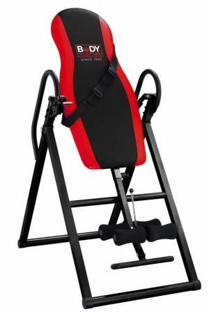Cтол инверсионный BodySculpture BI-2100 E