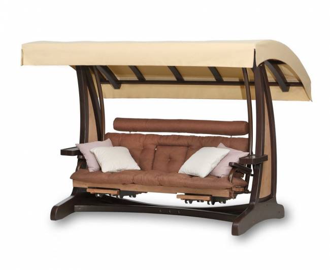 Матрац к качелям "Валенсия Х2"