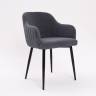 Стул Modern Grafit / Black