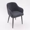 Стул Modern Grafit / Black