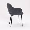 Стул Modern Grafit / Black