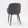 Стул Modern Grafit / Black