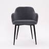 Стул Modern Grafit / Black