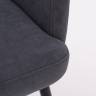 Стул Modern Grafit / Black