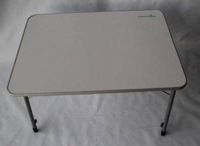 Стол складной с телескопическими ножками Green Glade М5601