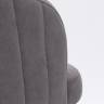 Стул Modern Gray / Black