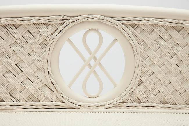 Комод Andrea TCH White (белый) TCH White (белый) Комод Andrea TCH White (белый) TCH White (белый)