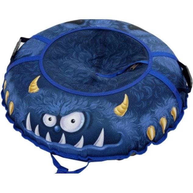 Тюбинг Митек Монстрик Забияка 95 см Тюбинг Митек Монстрик Забияка 95 см