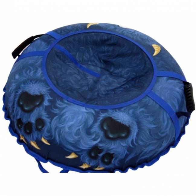 Тюбинг Митек Монстрик Забияка 95 см Тюбинг Митек Монстрик Забияка 95 см