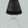 Стул Eames DSR черный