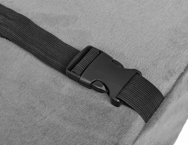 Подушка-комфортер для спинки стула Подушка-комфортер для спинки стула