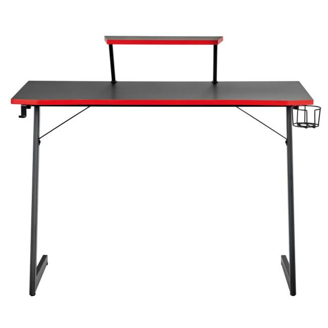 Геймерский стол Basic 110x59x75см Геймерский стол Basic 110x59x75см