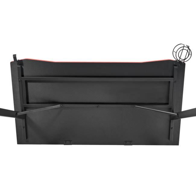 Геймерский стол Basic 110x59x75см Геймерский стол Basic 110x59x75см