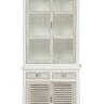 Буфет Secret de Maison Ривьера/Riviera (мод. 304410) массив манго, 210х90х45см, античный белый/белый Antique white/white wash дерево манго Буфет Secret de Maison Ривьера/Riviera (мод. 304410) массив манго, 210х90х45см, античный белый/белый Antique white/white wash дерево манго