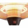Электрический напольный обогреватель Hügett Floor-R 1821-A