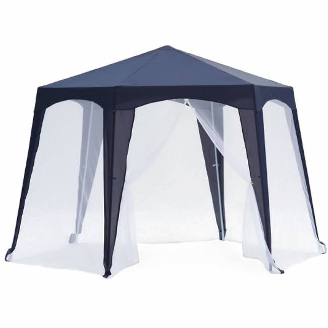 Тент садовый Green Glade 10061 2х2х2х2,6м полиэстер