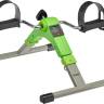 Мини велотренажер, складной Bradex SF 0578, зеленый Мини велотренажер, складной Bradex SF 0578, зеленый
