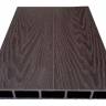 Доска грядочная Holzhof 225*30*2950мм, тиснение 3D