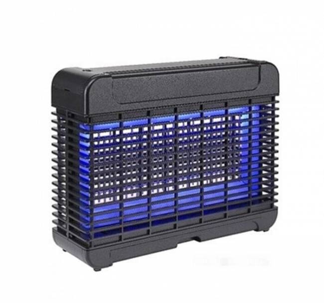 Уничтожитель насекомых KomarOFF GB-16L