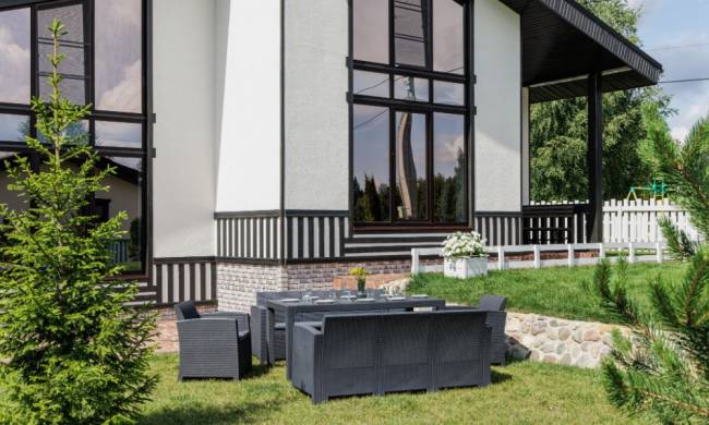 Комплект GRAND LANA DINING XL