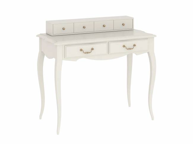 Туалетный стол Малонн Ави Белый