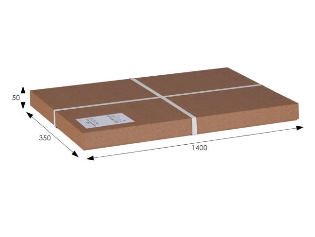 Зеркало напольное BeautyStyle 8 слоновая кость 138 см х 35 см Зеркало напольное BeautyStyle 8 слоновая кость 138 см х 35 см