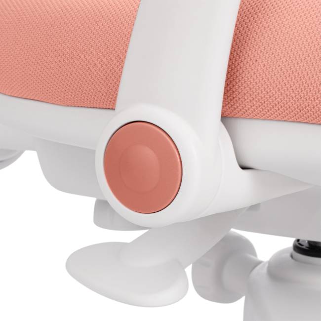 Кресло MIRACLE Pink (розовый) розовый Кресло MIRACLE Pink (розовый) розовый