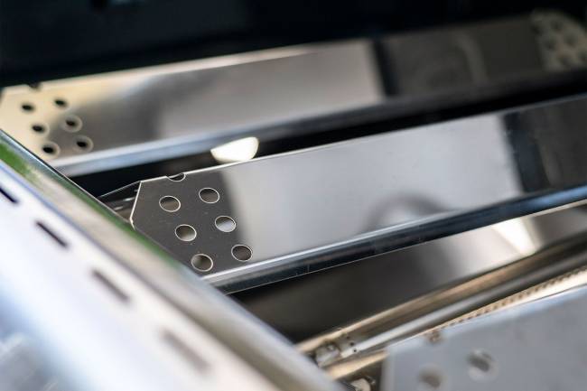 Газовый гриль Nexgrill Prime PUMA 4B