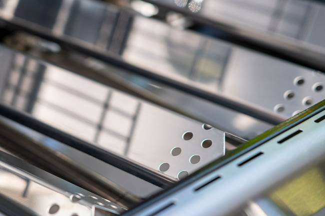 Газовый гриль Nexgrill Prime BISON 5B Газовый гриль Nexgrill Prime BISON 5B