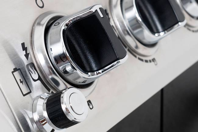 Газовый гриль Nexgrill Prime BISON 5B Газовый гриль Nexgrill Prime BISON 5B