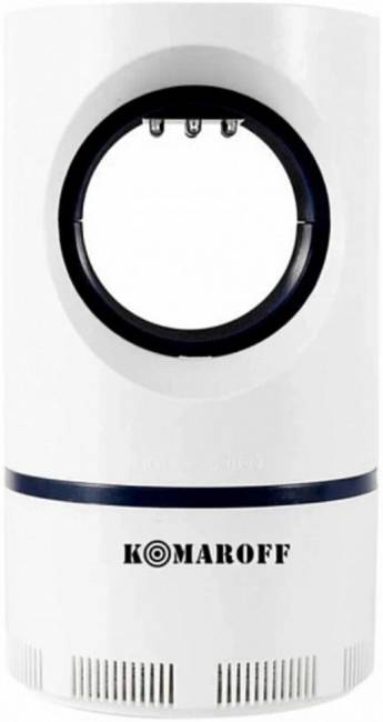 Уничтожитель насекомых KomarOFF GK10