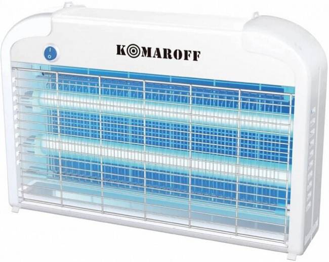 Уничтожитель насекомых KomarOFF GH20L
