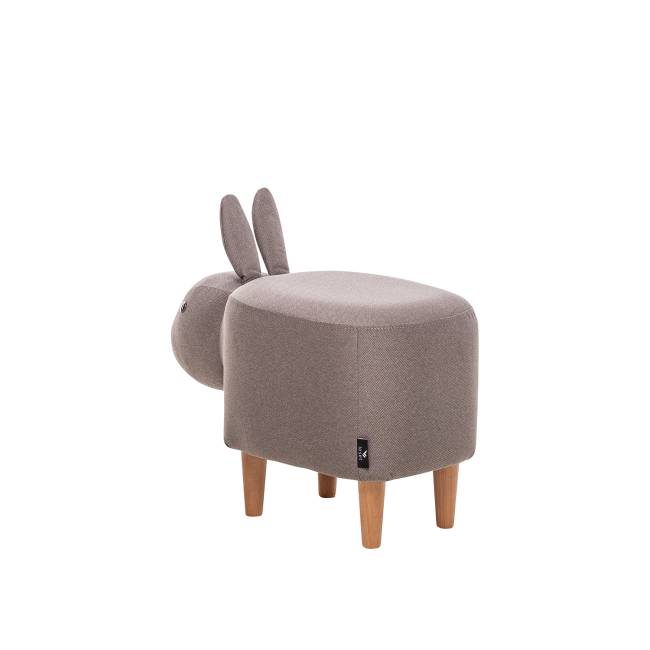 Пуф Leset Rabbit COMBI Milos 16 Бук