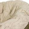 Кресло Papasan (Олива)