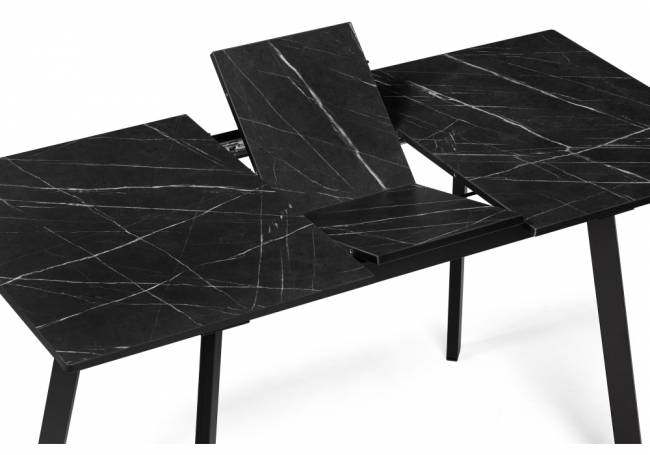 Агни 110(140)х68х76 файерстоун / черный матовый