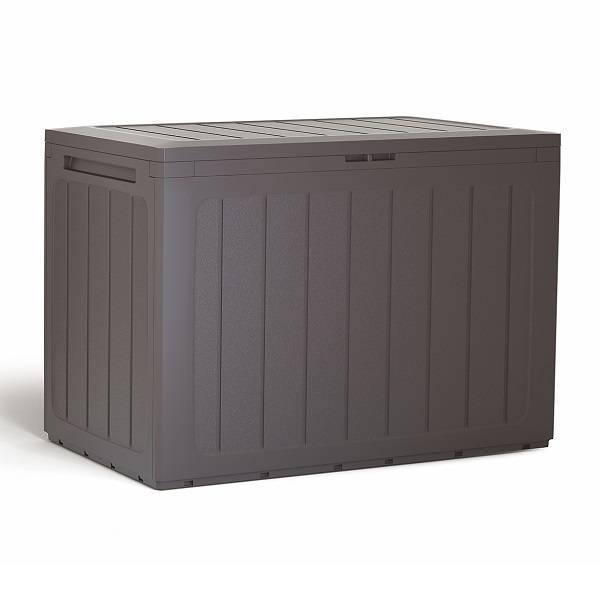 Ящик BOARDEBOX 190л - венге