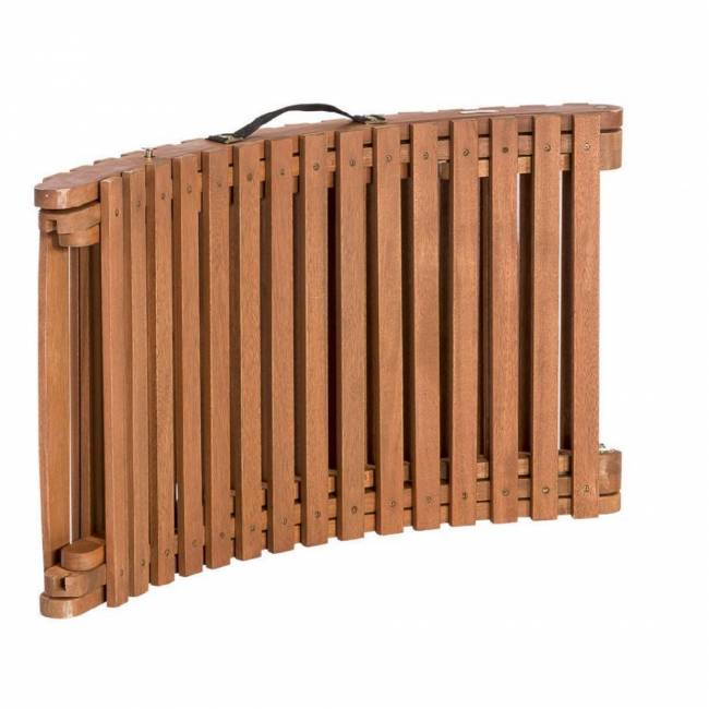 Шезлонг-лежак AFM-803A Grey, серый Шезлонг-лежак AFM-803A Grey, серый