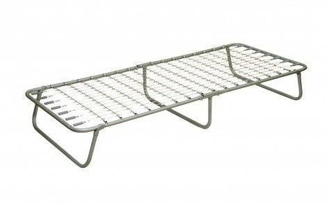 Раскладная кровать "Надежда" Раскладная кровать "Надежда"