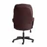 Кресло Комфорт Лт/Comfort Lt (22) кож/зам, коричневый, 36-36 коричневый кож/зам