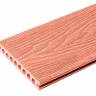 Ступень NauticPrime Esthetic Wood 160*22*4000мм, кедр