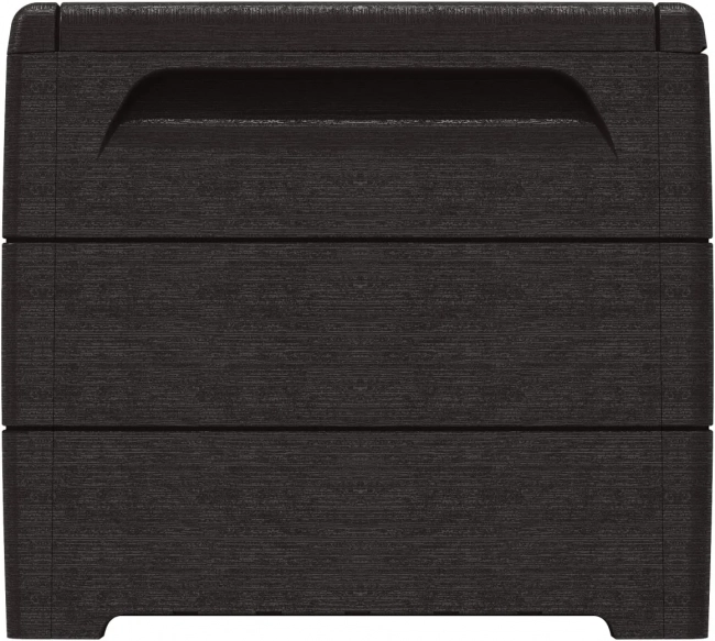 DuraBox 416 LTR GREY