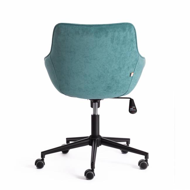 Кресло DUBLIN велюр Clermon, бирюзовый, 140 бирюзовый велюр Clermon Кресло DUBLIN велюр Clermon, бирюзовый, 140 бирюзовый велюр Clermon