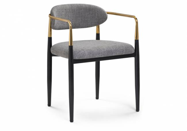 Lord gray / black / gold